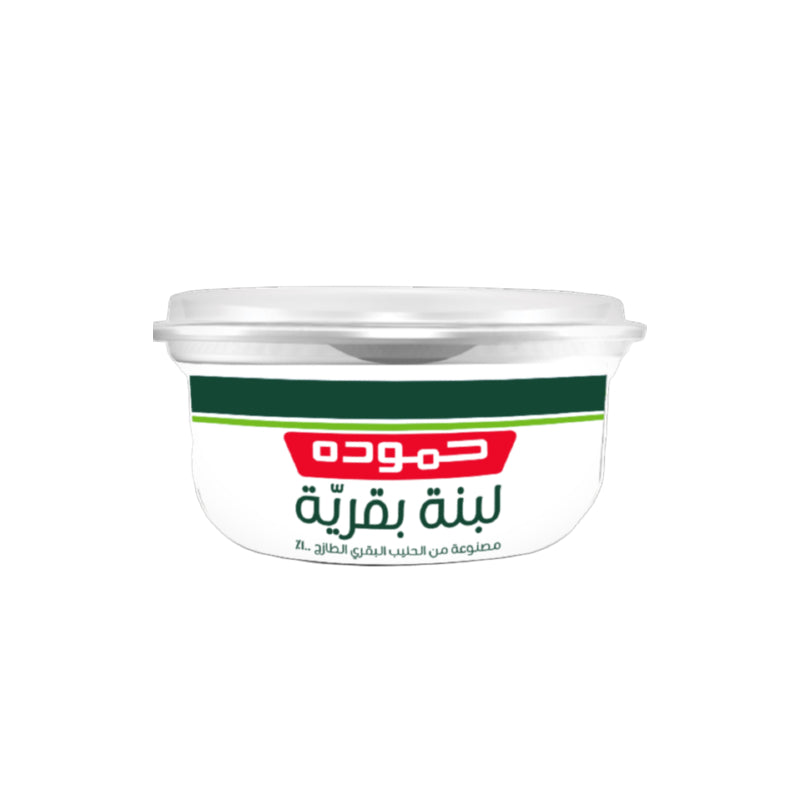 لبنة حمودة 200 جرام