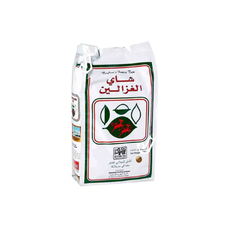 Alghazaleen Tea Pure Ceylon Tea 250g