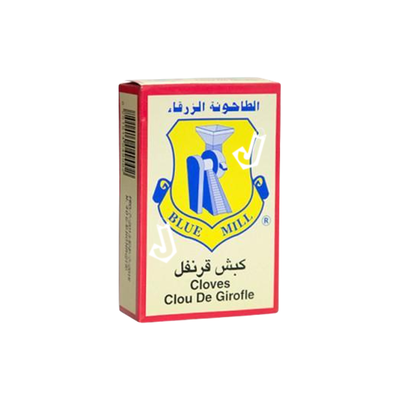 Blue Mill Cloves 40g