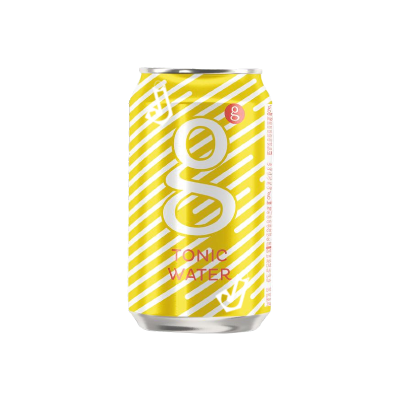 G Tonic Water 300ml
