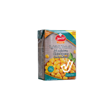 حمص حب الكسيح 390 جرام