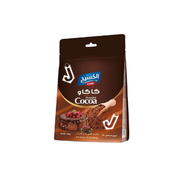 مسحوق الكاكاو - الكسيح 200 جرام