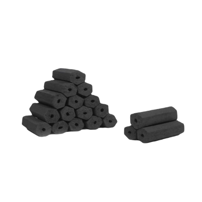 Coconut Charcoal For Shisha 500 g