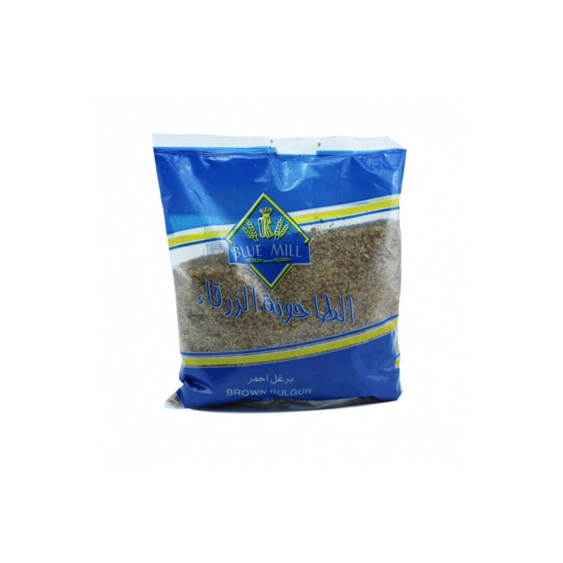 Blue Mill Fine Red Burghul 500g