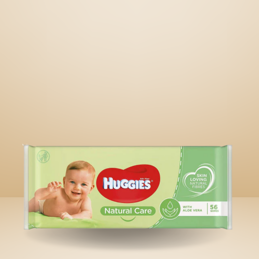 Huggies antibacterial deals wipes