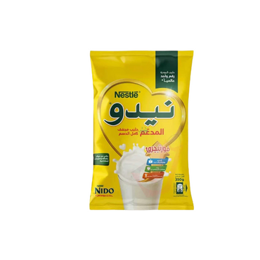 Nestle Nido Fortified Powder Milk 350g