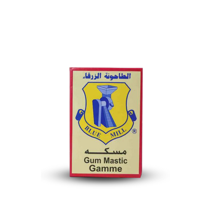 Blue Mill Gum Mastic 5 g