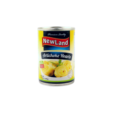 Newland Artichoke Hearts 240 g