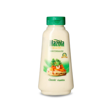 مازولا كلاسيك مايونيز