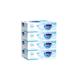 Fine Classic Tissues 150x2 ply 4 pcs