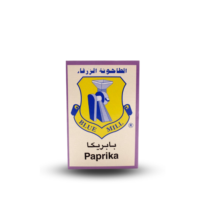 Blue Mill Paprika 80g