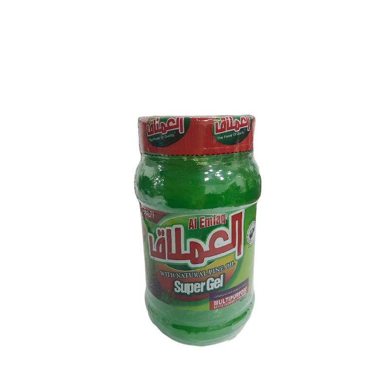 Al Emlaq flooring gel 1 kg - Jebnalak - جبنالك