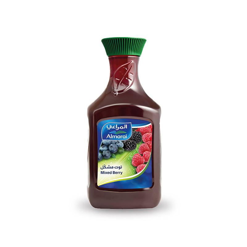 Almarai Mixed Berry 1.5 L - Jebnalak - جبنالك