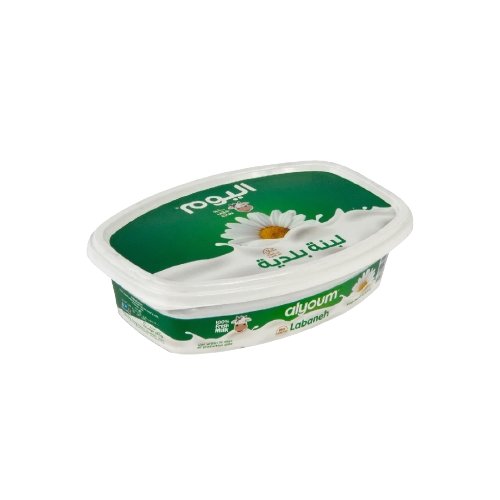 Alyoum Labneh 200g - Jebnalak - جبنالك