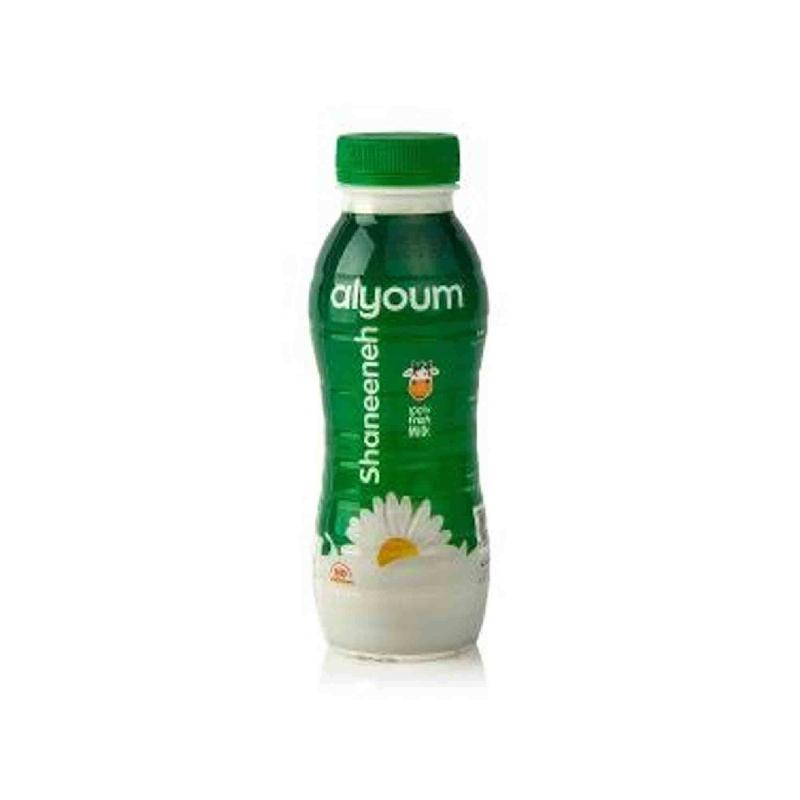 Alyoum Shaneeneh 300 ml - Jebnalak - جبنالك