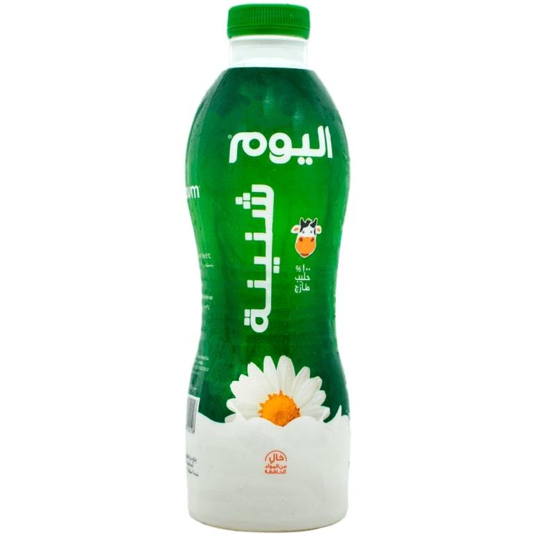 Alyoum Shaneeneh 900 ml - Jebnalak - جبنالك
