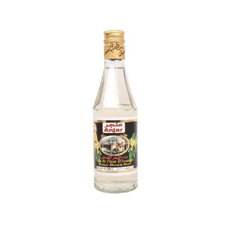 Anjar Orange Blossom Water 300ml - Jebnalak - جبنالك