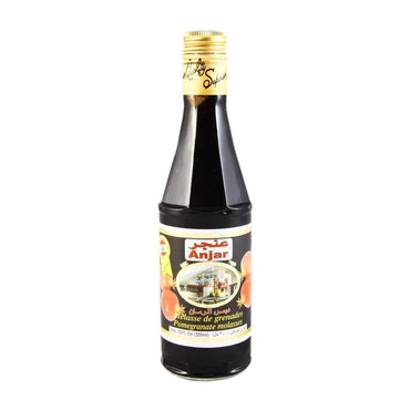 Anjar pomegranate molasses 300 ml - Jebnalak - جبنالك