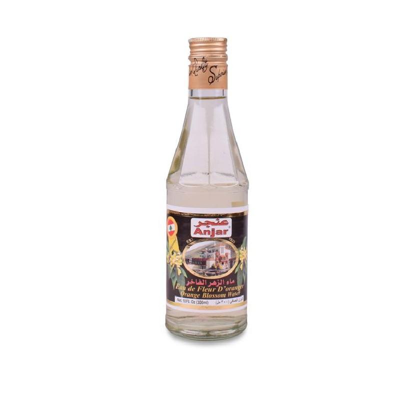 Anjar Rose Water 300ml - Jebnalak - جبنالك