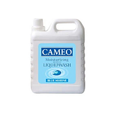 Cameo Hand Wash Blue Marine 3 Liter