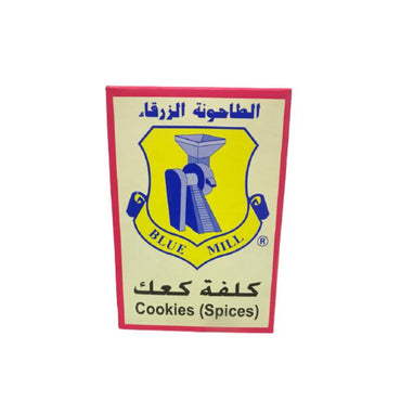 Blue Mill Cookies Spices 80g - Jebnalak - جبنالك
