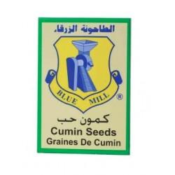 Blue Mill Cumin Seeds 80g - Jebnalak - جبنالك