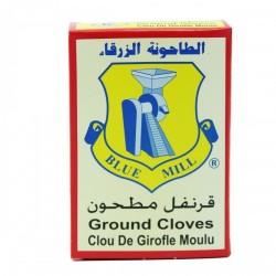 Blue Mill Ground Cloves 40g - Jebnalak - جبنالك