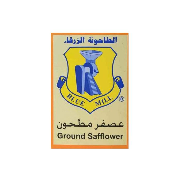 Blue Mill Ground Safflower 20g - Jebnalak - جبنالك