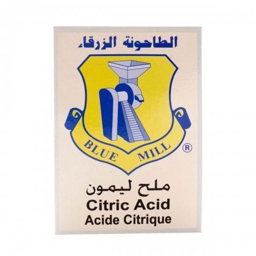 Blue Mill Lemon Salt 60g - Jebnalak - جبنالك