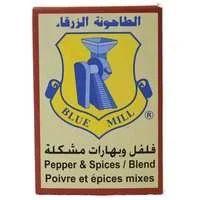 Blue Mill Pepper & Mixed Spices 80 g - Jebnalak - جبنالك