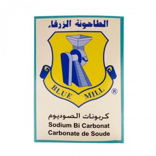 Blue Mill Sodium Carbonate 150 g - Jebnalak - جبنالك