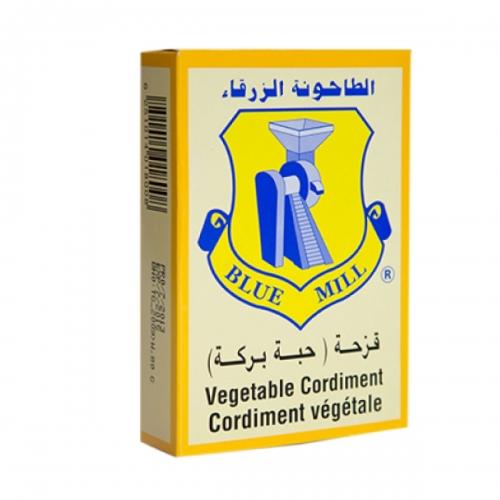 Blue Mill Vegetable Cordiment 80g - Jebnalak - جبنالك