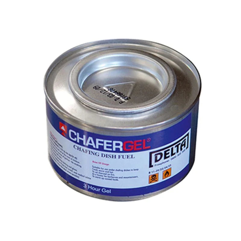 Fahrenheit Chaffing Dish Gel