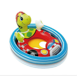 انتكس العاب مائية حمام السباحة 84 سم × 58 سم