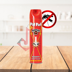Pif Paf Flying Insect Killer 400ml