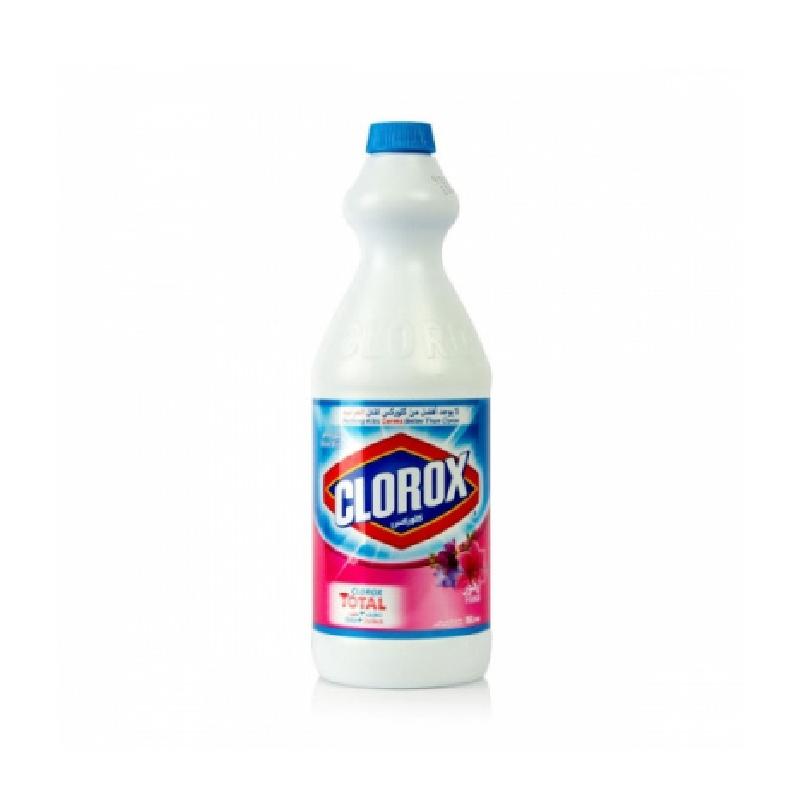 Clorox Flowers 1 Liter - Jebnalak - جبنالك
