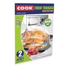 Cook Roasting Bags 45cm x 50 cm - Jebnalak - جبنالك