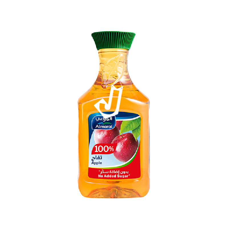 Almarai Apple Juice No Added Sugar 1.4 L