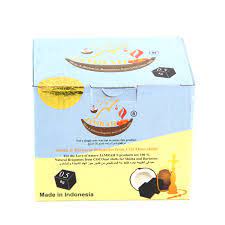 جمرة فحم 500 جرام