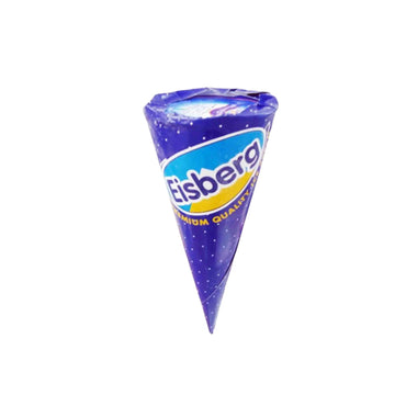 Eisberg Petite Cone Vanilla 100ml