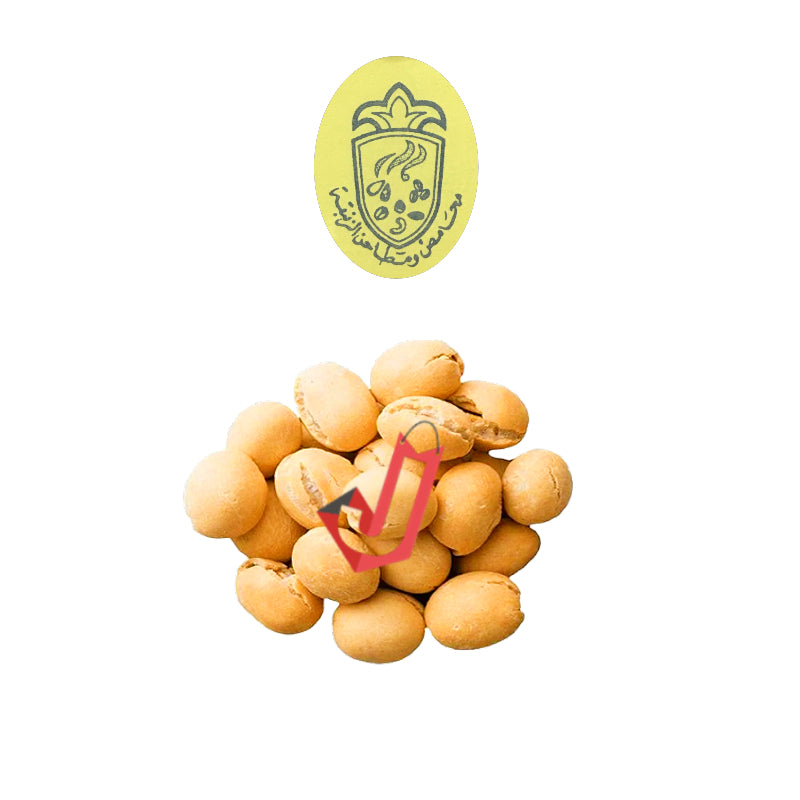 Zanbaqa Roasted Kabouki 150g