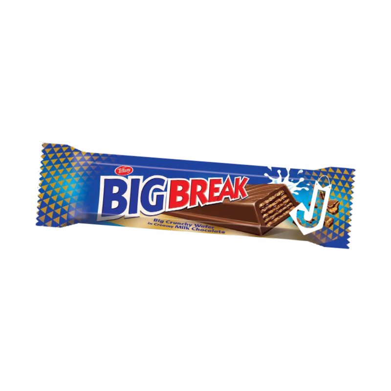 Tiffany Big break 35 g
