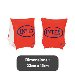 عصابات الذراع ديلوكس من انتكس