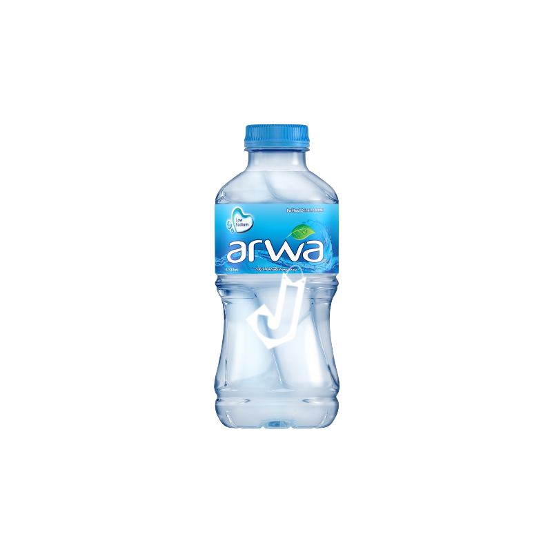 أروى مياه شرب 330 مل