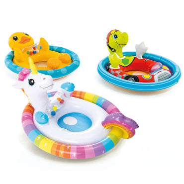 انتكس العاب مائية حمام السباحة 84 سم × 58 سم