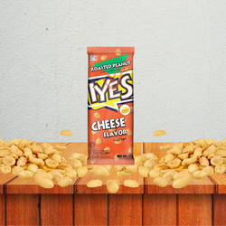 آيز فول سوداني بالجبنة 12 غرام