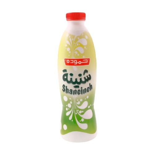 Hammoudeh Shaneineh 900ml - Jebnalak - جبنالك