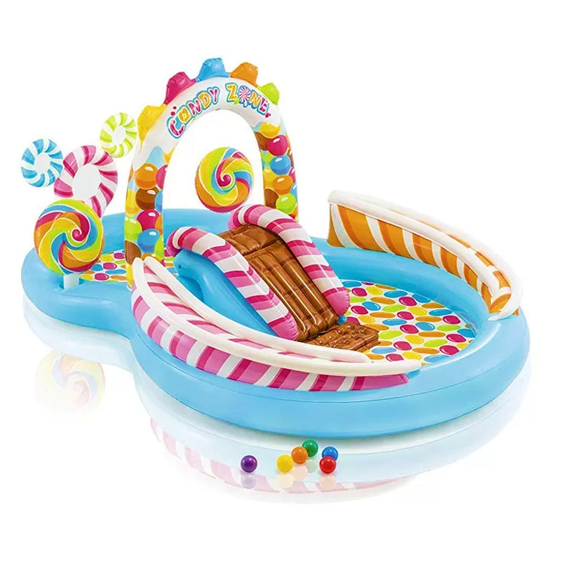 مركز لعب انتكس كاندي زون