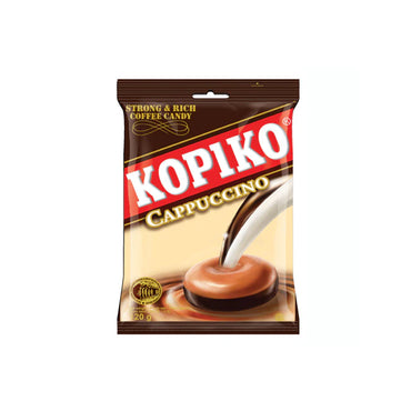 كوبيكو حلوى قهوة كابتشينو 120 جرام