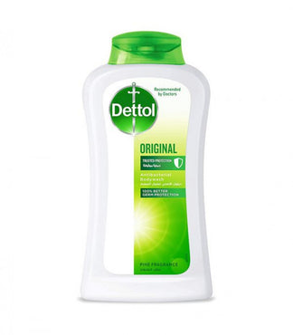 Dettol Body Wash Original 250 ml